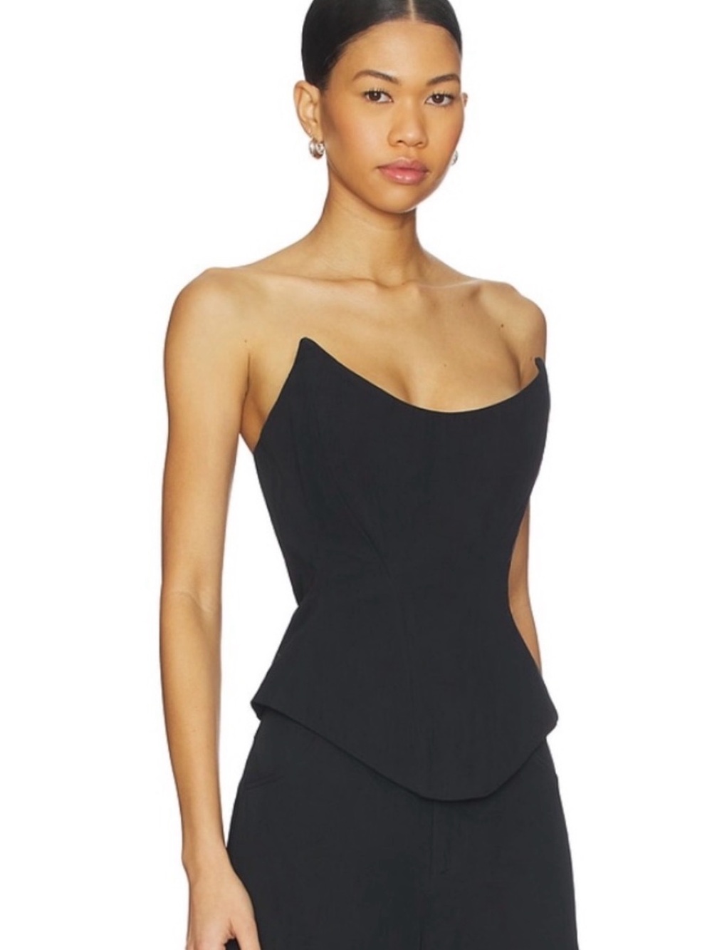 Mother Of All Corset Top NWT Smalll
